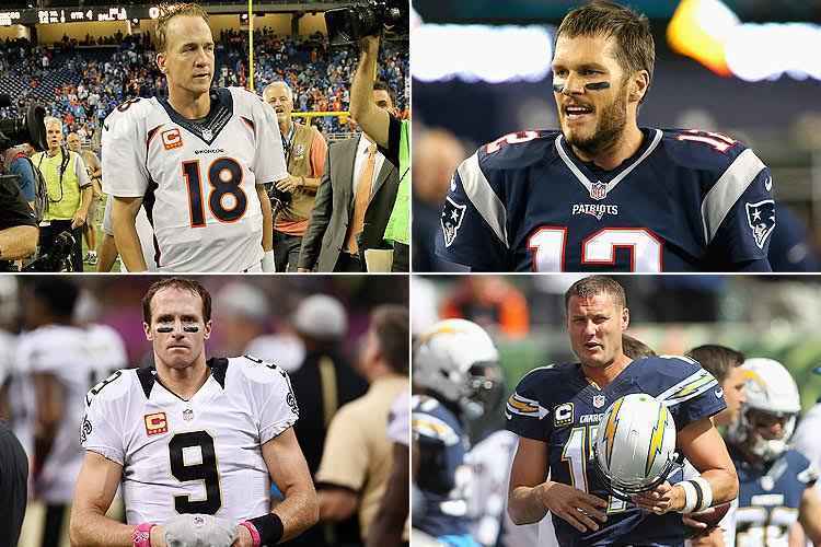 NFL: as 10 maiores rivalidades do futebol americano