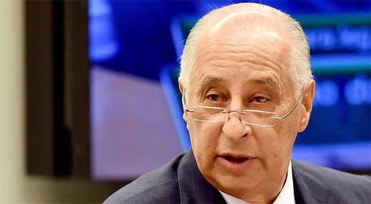 A situação de Del Nero segue na indefinição