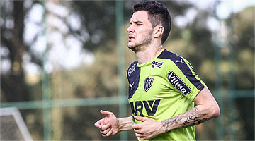 Bruno Cantini/ Atltico