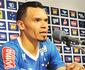 Multicampeo, Cear pede para ficar no Cruzeiro e vislumbra Mundial antes de encerrar carreira