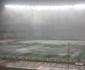 Jogo entre Argentina e Brasil no Monumental  adiado para esta sexta por causa de forte chuva