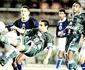 Antigo algoz do Palmeiras aposta em arrancada do Cruzeiro e classificao  Copa Libertadores