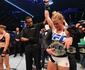 Holly Holm prevê Ronda zangada para revanche, mas garante: 'Posso vencê-la mais dez vezes'