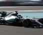 Lewis Hamilton bate Nico Rosberg e crava melhor tempo do primeiro treino em Abu Dhabi