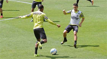 JAIR AMARAL / EM DA PRESS JAIR AMARAL / EM DA PRESS