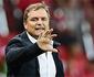 Atltico tem conversas adiantadas com Diego Aguirre e deve definir negociao nesta semana