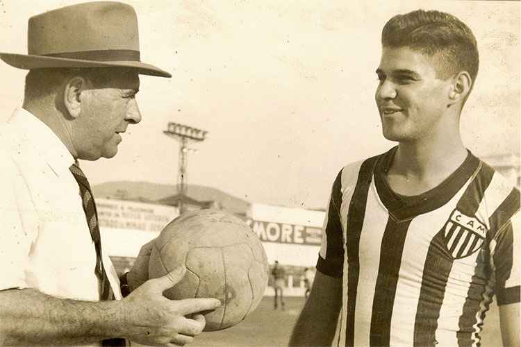 De campeão do Gelo a 'jogador-técnico': conheça uruguaios que já