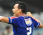De sada do Cruzeiro, lateral Cear no descarta possibilidade de ficar em BH e jogar no Amrica
