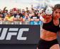 Bethe Pitbull mantm provocao e promete aposentar Miesha Tate em um duelo no UFC