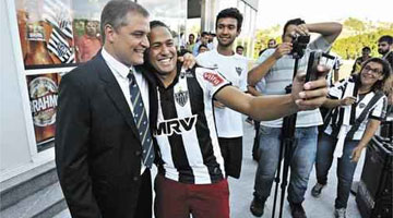 JUAREZ RODRIGUES / EM DA PRESS JUAREZ RODRIGUES / EM DA PRESS