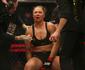 Ronda Rousey revela dor aps derrota e critica atuao: 'Parecia uma verso vergonhosa de mim' 