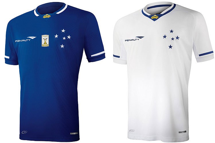 Cruzeiro/Divulgao
