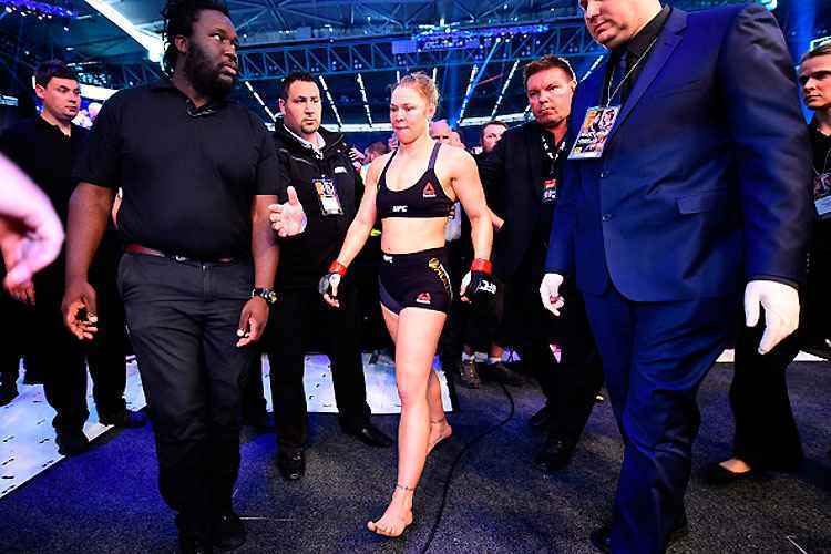 Jeff Bottari/Zuffa LLC via Getty Images