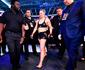 Um ms depois de derrota devastadora, Ronda Rousey  liberada para voltar aos treinos