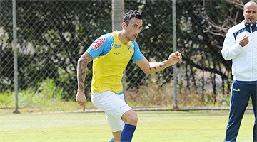 Paulo Filgueiras/EM/D.A Press