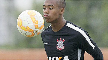Daniel Augusto Jr./Agência Corinthians Daniel Augusto Jr./Agência Corinthians
