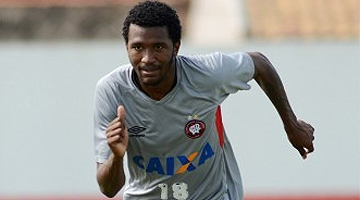 Divulgao/Atltico Paranaense