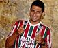 Aps 10 anos, Diego Souza volta ao Fluminense