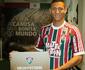 Venda mais cara da histria do Amrica,  jovem Richarlison  apresentado pelo Fluminense