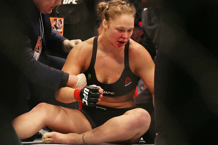 Quinn Rooney/Getty Images Sport Quinn Rooney/Getty Images Sport