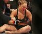 Irm v Ronda 'esmagada' emocionalmente aps derrota contra Holm: 'Uma parte dela est morta' 