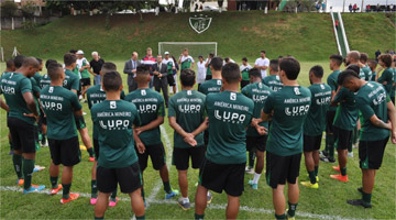 R$ 30 milhões em jogo na decisão da Copa do Brasil 2018 entre Cruzeiro e  Corinthians. É a maior cota possível - Cassio Zirpoli