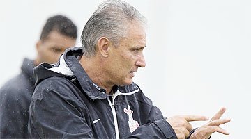 Divulga&ccedil;&atilde;o/Corinthians