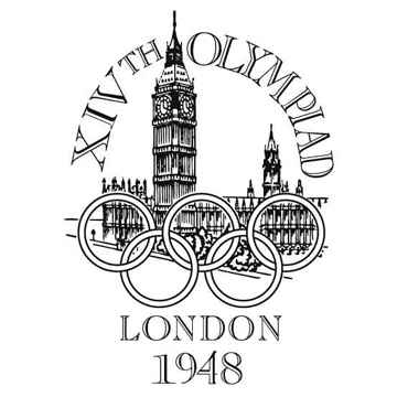 1948 - Londres