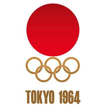 1964 - T�quio