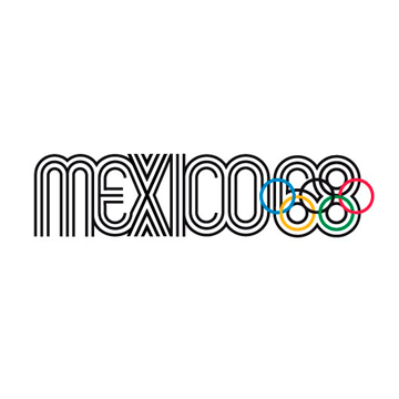 1968 - Cidade do M�xico