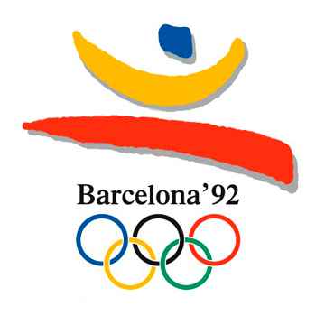 1992 - Barcelona