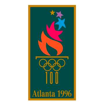 1996 - Atlanta