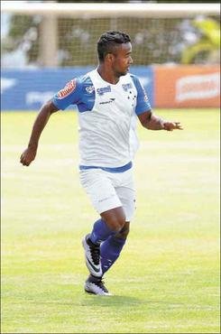 Confiança apimenta ataque