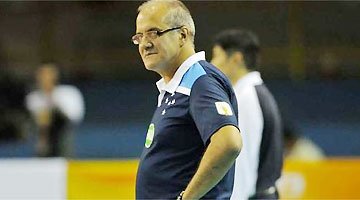 Adversário celeste sai hoje