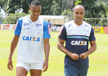 Com o pé na estrada