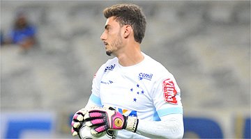 Ser muito acionado ou passar ileso: Rafael conta como pais divergem sobre atuações no Cruzeiro