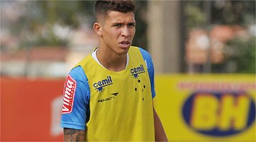 Deivid confirma Cruzeiro com várias mudanças para jogo final da primeira fase do Estadual