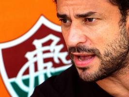 Com futuro incerto no Fluminense, Fred seria bom reforço para o Cruzeiro? Vote na enquete!