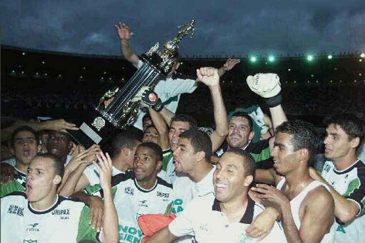 Desde a conquista de 2001, América disputou apenas uma final do Campeonato Mineiro