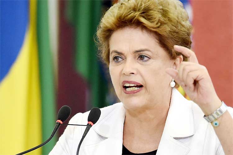 Entenda como o processo de impeachment de Dilma determinou data de América x Cruzeiro