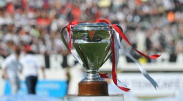 Federação Mineira de Futebol define datas dos jogos de volta das semifinais do Mineiro