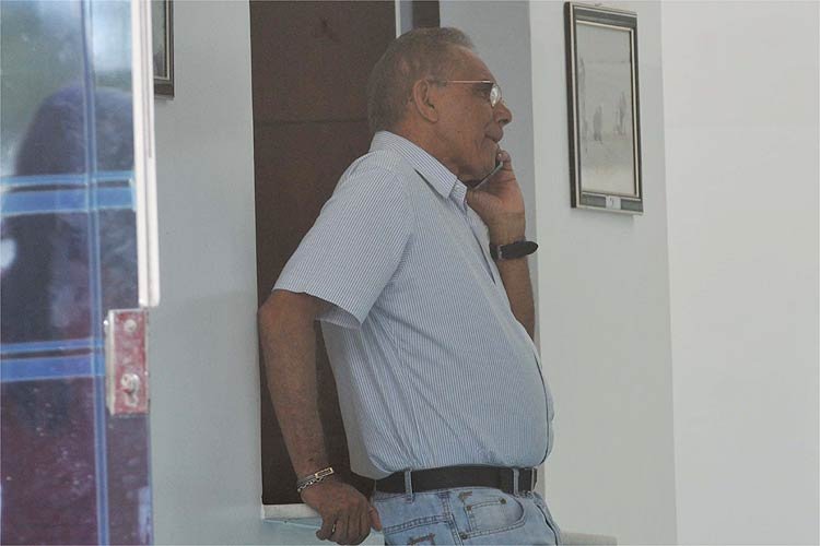 Julgado pelo STJD, Benecy Queiroz tem pena reduzida e terá de ficar afastado por mais 20 dias
