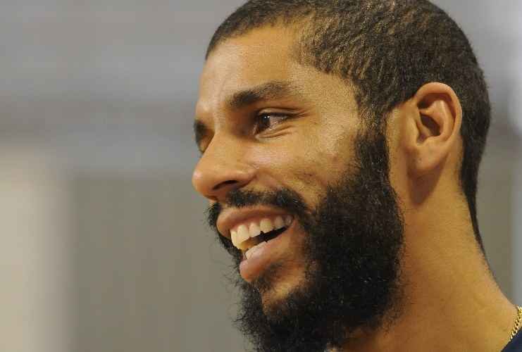 Cruzeiro divulga carta aberta em agradecimento ao oposto Wallace, que agora defende o Taubaté