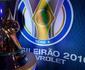 Inspirado no futebol americano, Campeonato Brasileiro ter jogos s 20h de segunda-feira