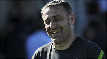 Comandante do Cruzeiro, Paulo Bento foi um dos técnicos mais bem pagos da Copa de 2014