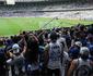 Em nota oficial, Cruzeiro volta a criticar Minas Arena e diz que operadora quer prejudicar clube