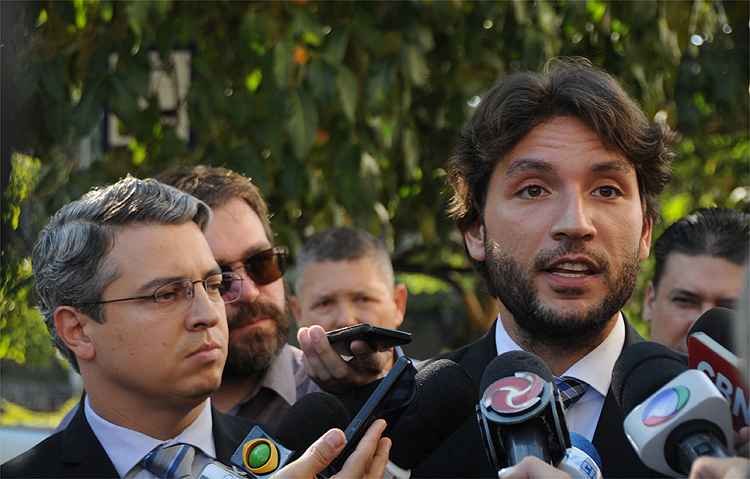 Atlético e Cruzeiro cobram apuração rigorosa de denúncias contra a operadora do Mineirão