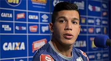 Romero reconhece momento ruim e pede calma para Cruzeiro não desperdiçar pontos na Série A