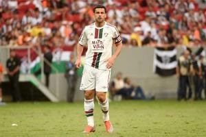 Cruzeirense, você ficou decepcionado com a ida do atacante Fred para o rival Atlético?