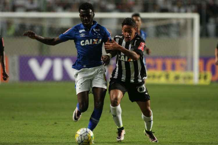 Atlético tem 3ª maior dívida do país, e débito do Cruzeiro dobrou nos últimos quatro anos